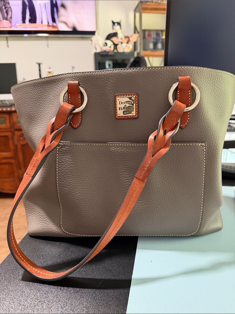 Dooney and Bourke
